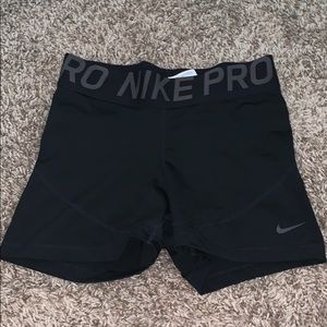 Nike pros